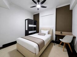 Emerald Garden (D1), Condominium #563193751
